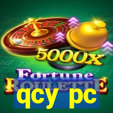 qcy pc